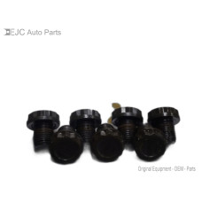 19U229 Flexplate Bolts For 17-22 Kia Sportage LX 2.4  Gas