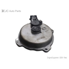 19U232 Variable Valve Timing Solenoid Housing 17-22 Kia Sportage LX 2.4 243602GGD0 Gas