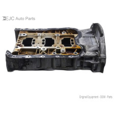 19U233 Upper Engine Oil Pan For 14-22 Kia Sportage LX 2.4 302X32GH00 Gas