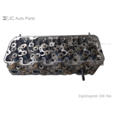 #O506 Right Cylinder Head For 06-10 Chevrolet Silverado 2500 HD 6.6 2690608 Diesel #O506 Right Cylinder Head For 06-10 Chevrolet Silverado 2500 HD 6.6 2690608 Diesel