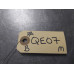 #QE07 Left Cylinder Head For 06-10 Chevrolet Silverado 2500 HD  6.6 12690608 Diesel