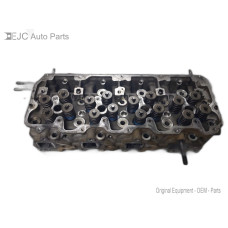 #QE07 Left Cylinder Head For 06-10 Chevrolet Silverado 2500 HD 6.6 12690608 Diesel #QE07 Left Cylinder Head For 06-10 Chevrolet Silverado 2500 HD 6.6 12690608 Diesel