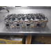 #QE07 Left Cylinder Head For 06-10 Chevrolet Silverado 2500 HD  6.6 12690608 Diesel