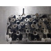 #QE07 Left Cylinder Head For 06-10 Chevrolet Silverado 2500 HD  6.6 12690608 Diesel