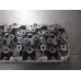 #QE07 Left Cylinder Head For 06-10 Chevrolet Silverado 2500 HD  6.6 12690608 Diesel