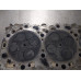 #QE07 Left Cylinder Head For 06-10 Chevrolet Silverado 2500 HD  6.6 12690608 Diesel