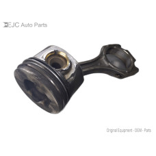 212Z301 Piston and Connecting Rod Standard 07-10 Chevrolet Silverado 2500 HD 6.6 97352631 212Z301 Piston and Connecting Rod Standard 07-10 Chevrolet Silverado 2500 HD 6.6 97352631