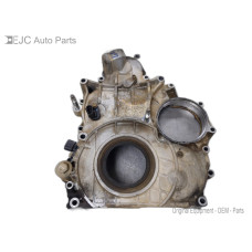 212Z308 Engine Timing Cover For 06-10 Chevrolet Silverado 2500 HD 6.6 12630479 Diesel 212Z308 Engine Timing Cover For 06-10 Chevrolet Silverado 2500 HD 6.6 12630479 Diesel