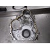 212Z308 Engine Timing Cover For 06-10 Chevrolet Silverado 2500 HD  6.6 12630479 Diesel
