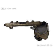 212Z309 Left Fuel Rail For 07-10 Chevrolet Silverado 2500 HD 6.6 8973613535 Diesel 212Z309 Left Fuel Rail For 07-10 Chevrolet Silverado 2500 HD 6.6 8973613535 Diesel