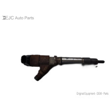 212Z312 Fuel Injector Single For 06-07 Chevrolet Silverado 2500 HD 6.6 97780474 Diesel 212Z312 Fuel Injector Single For 06-07 Chevrolet Silverado 2500 HD 6.6 97780474 Diesel