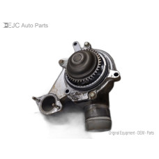 212Z315 Water Coolant Pump For 06-07 Chevrolet Silverado 2500 HD 6.6 12637105 Diesel 212Z315 Water Coolant Pump For 06-07 Chevrolet Silverado 2500 HD 6.6 12637105 Diesel