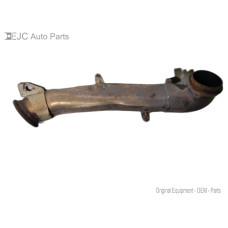 212Z318 Upstream Exhaust Pipe For 07-10 Chevrolet Silverado 2500 HD 6.6 Diesel 212Z318 Upstream Exhaust Pipe For 07-10 Chevrolet Silverado 2500 HD 6.6 Diesel