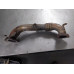 212Z319 Left Up-Pipe For 07-10 Chevrolet Silverado 2500 HD  6.6 97354615 Diesel