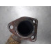 212Z319 Left Up-Pipe For 07-10 Chevrolet Silverado 2500 HD  6.6 97354615 Diesel