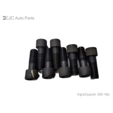 212Z322 Flexplate Bolts For 07-10 Chevrolet Silverado 2500 HD 6.6 Diesel 212Z322 Flexplate Bolts For 07-10 Chevrolet Silverado 2500 HD 6.6 Diesel