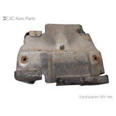 212Z324 Turbo Heat Shield For 07-10 Chevrolet Silverado 2500 HD 6.6 12638439 Diesel 212Z324 Turbo Heat Shield For 07-10 Chevrolet Silverado 2500 HD 6.6 12638439 Diesel