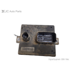 212Z326 Glow Plug Control Module For 06-07 Chevrolet Silverado 2500 HD 6.6 Diesel 212Z326 Glow Plug Control Module For 06-07 Chevrolet Silverado 2500 HD 6.6 Diesel