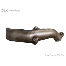 212Z329 Left Up-Pipe Heat Shield For 07-10 Chevrolet Silverado 2500 HD 6.6 8973338940 Diesel 212Z329 Left Up-Pipe Heat Shield For 07-10 Chevrolet Silverado 2500 HD 6.6 8973338940 Diesel