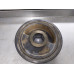 212Z330 Crankshaft Pulley For 01-10 Chevrolet Silverado 2500 HD  6.6 97374383 Diesel