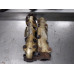 212Z331 Exhaust Manifold Pair Set 01-16 Chevrolet Silverado 2500 HD 6.6 12624683 Diesel