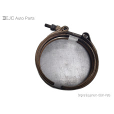 217M306 Down Pipe Clamp For 07-10 Chevrolet Silverado 2500 HD 6.6 Diesel 217M306 Down Pipe Clamp For 07-10 Chevrolet Silverado 2500 HD 6.6 Diesel