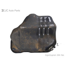 217M318 Lower Engine Oil Pan For 01-10 Chevrolet Silverado 2500 HD 6.6 98073535 Diesel 217M318 Lower Engine Oil Pan For 01-10 Chevrolet Silverado 2500 HD 6.6 98073535 Diesel