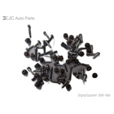 217M323 Valve Cover Bolt Set For 07-10 Chevrolet Silverado 2500 HD 6.6 Diesel 217M323 Valve Cover Bolt Set For 07-10 Chevrolet Silverado 2500 HD 6.6 Diesel