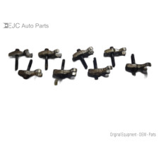 217M328 Fuel Injector Hold Down Set For 07-10 Chevrolet Silverado 2500 HD 6.6 Diesel 217M328 Fuel Injector Hold Down Set For 07-10 Chevrolet Silverado 2500 HD 6.6 Diesel