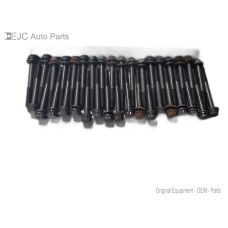 217M330 Cylinder Head Bolt Kit For 07-10 Chevrolet Silverado 2500 HD 6.6 Diesel 217M330 Cylinder Head Bolt Kit For 07-10 Chevrolet Silverado 2500 HD 6.6 Diesel