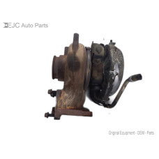 HBI501 Turbo Turbocharger Rebuildable 07-10 Chevrolet Silverado 2500 HD 6.6 98021617 HBI501 Turbo Turbocharger Rebuildable 07-10 Chevrolet Silverado 2500 HD 6.6 98021617