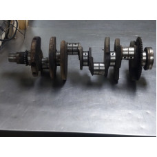 #S102 Crankshaft Standard For 07-13 GMC Sierra 1500 5.3 12552216 Gas #S102 Crankshaft Standard For 07-13 GMC Sierra 1500 5.3 12552216 Gas