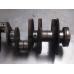 #S102 Crankshaft Standard For 07-13 GMC Sierra 1500  5.3 12552216 Gas