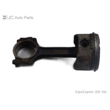 19A201 Piston and Connecting Rod Standard From 2009 GMC Sierra 1500 5.3 12656876 Gas 19A201 Piston and Connecting Rod Standard From 2009 GMC Sierra 1500 5.3 12656876 Gas