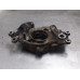 19A202 Engine Oil Pump From 2009 GMC Sierra 1500  5.3 12612283 Gas