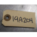 19A204 Lifter Retainers From 2009 GMC Sierra 1500 5.3 12571596 Gas 19A204 Lifter Retainers From 2009 GMC Sierra 1500 5.3 12571596 Gas