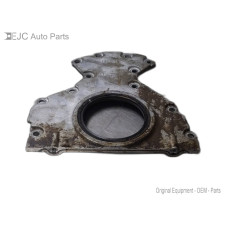 19A206 Rear Oil Seal Housing For 99-13 GMC Sierra 1500 5.3 12598301 Gas 19A206 Rear Oil Seal Housing For 99-13 GMC Sierra 1500 5.3 12598301 Gas