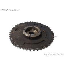 19A209 Camshaft Timing Gear From 2009 GMC Sierra 1500 5.3 Gas 19A209 Camshaft Timing Gear From 2009 GMC Sierra 1500 5.3 Gas