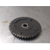 19A209 Camshaft Timing Gear From 2009 GMC Sierra 1500 5.3 Gas 19A209 Camshaft Timing Gear From 2009 GMC Sierra 1500 5.3 Gas