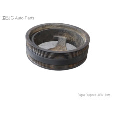 19A210 Crankshaft Pulley For 99-13 GMC Sierra 1500 5.3 12634105 Gas 19A210 Crankshaft Pulley For 99-13 GMC Sierra 1500 5.3 12634105 Gas