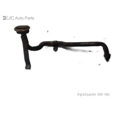 19A212 Engine Oil Pickup Tube From 2009 GMC Sierra 1500 5.3 Gas 19A212 Engine Oil Pickup Tube From 2009 GMC Sierra 1500 5.3 Gas