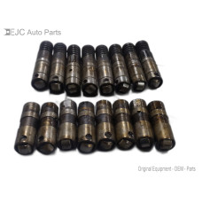 19A214 Lifters Set All From 2009 GMC Sierra 1500 5.3 12698946 Gas 19A214 Lifters Set All From 2009 GMC Sierra 1500 5.3 12698946 Gas