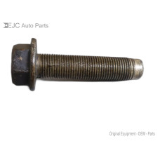 19A220 Camshaft Gear Bolt From 2009 GMC Sierra 1500 5.3 Gas 19A220 Camshaft Gear Bolt From 2009 GMC Sierra 1500 5.3 Gas