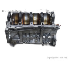 #BKE12 Engine Cylinder Block For 12-15 Jeep Patriot  2.4  Gas