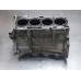 #BKE12 Engine Cylinder Block For 12-15 Jeep Patriot  2.4  Gas