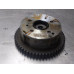 14N206 Intake Camshaft Timing Gear For 11-15 Jeep Patriot 2.4 05047021AA Gas 14N206 Intake Camshaft Timing Gear For 11-15 Jeep Patriot 2.4 05047021AA Gas