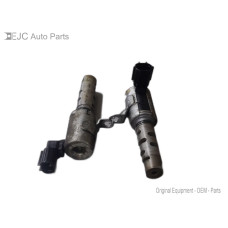 14N217 Variable Valve Timing Solenoid Set For 11-15 Jeep Patriot 2.4 Gas 14N217 Variable Valve Timing Solenoid Set For 11-15 Jeep Patriot 2.4 Gas