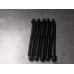 14N218 Cylinder Head Bolt Kit For 11-15 Jeep Patriot  2.4  Gas