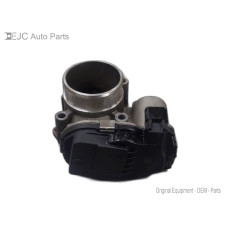 14N222 Throttle Valve Body For 07-16 Jeep Patriot 2.4 68366012AB Gas 14N222 Throttle Valve Body For 07-16 Jeep Patriot 2.4 68366012AB Gas