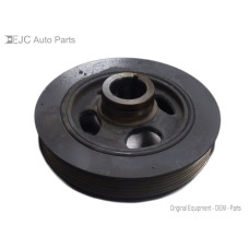 14N225 Crankshaft Pulley For 07-17 Jeep Patriot 2.4 5047175AA Gas 14N225 Crankshaft Pulley For 07-17 Jeep Patriot 2.4 5047175AA Gas